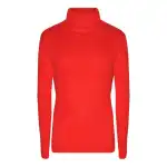 High Neck T Shirts